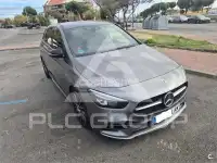 2021 Mercedes Benz B-Class
