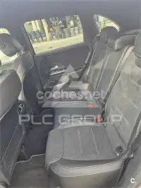 2021 Mercedes Benz B-Class