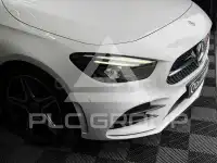 2021 Mercedes Benz B-Class