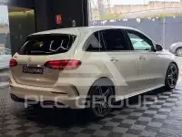 2021 Mercedes Benz B-Class