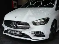 2021 Mercedes Benz B-Class