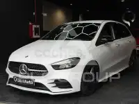 2021 Mercedes Benz B-Class