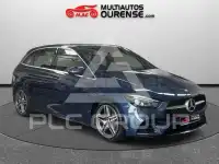 2021 Mercedes Benz B-Class