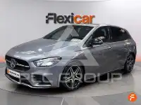 2021 Mercedes Benz B-Class