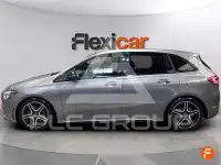 2021 Mercedes Benz B-Class