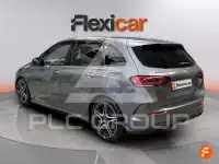 2021 Mercedes Benz B-Class