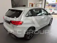 2021 Mercedes Benz B-Class