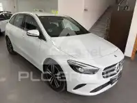 2021 Mercedes Benz B-Class