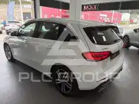 2021 Mercedes Benz B-Class