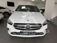 2021 Mercedes Benz B-Class