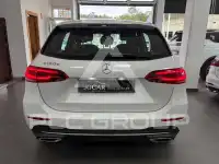 2021 Mercedes Benz B-Class