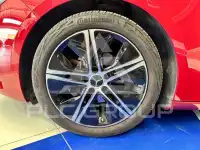 2021 Mercedes Benz B-Class