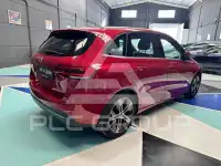 2021 Mercedes Benz B-Class