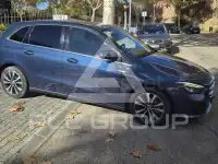 2021 Mercedes Benz B-Class