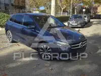 2021 Mercedes Benz B-Class