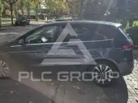 2021 Mercedes Benz B-Class
