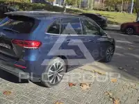 2021 Mercedes Benz B-Class