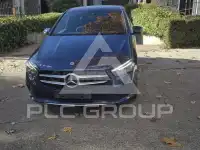 2021 Mercedes Benz B-Class
