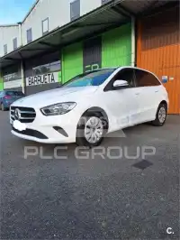 2021 Mercedes Benz B-Class
