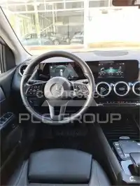 2021 Mercedes Benz B-Class
