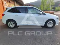 2021 Mercedes Benz B-Class