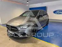 2021 Mercedes Benz B-Class