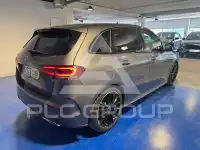 2021 Mercedes Benz B-Class
