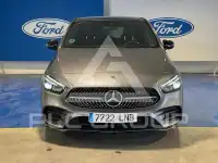 2021 Mercedes Benz B-Class