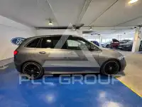 2021 Mercedes Benz B-Class
