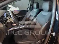 2021 Mercedes Benz B-Class