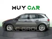2021 Mercedes Benz B-Class