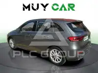 2021 Mercedes Benz B-Class