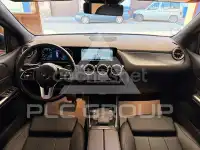 2021 Mercedes Benz B-Class