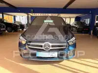 2021 Mercedes Benz B-Class