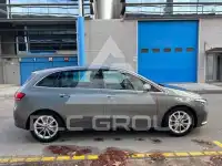 2021 Mercedes Benz B-Class