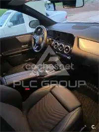 2021 Mercedes Benz B-Class