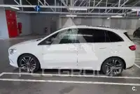 2021 Mercedes Benz B-Class
