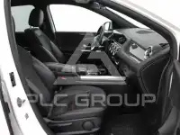 2021 Mercedes Benz B-Class