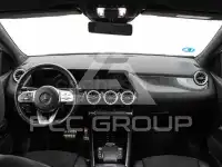 2021 Mercedes Benz B-Class