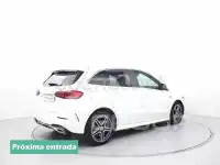 2021 Mercedes Benz B-Class