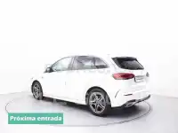 2021 Mercedes Benz B-Class