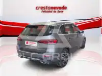 2021 Mercedes Benz B-Class