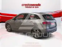 2021 Mercedes Benz B-Class