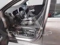 2021 Mercedes Benz B-Class