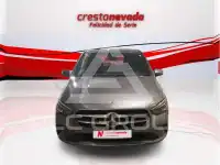2021 Mercedes Benz B-Class