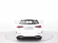 2021 Mercedes Benz B-Class