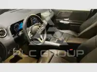 2021 Mercedes Benz B-Class