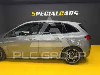 2021 Mercedes Benz B-Class
