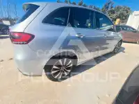 2021 Mercedes Benz B-Class