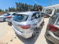 2021 Mercedes Benz B-Class